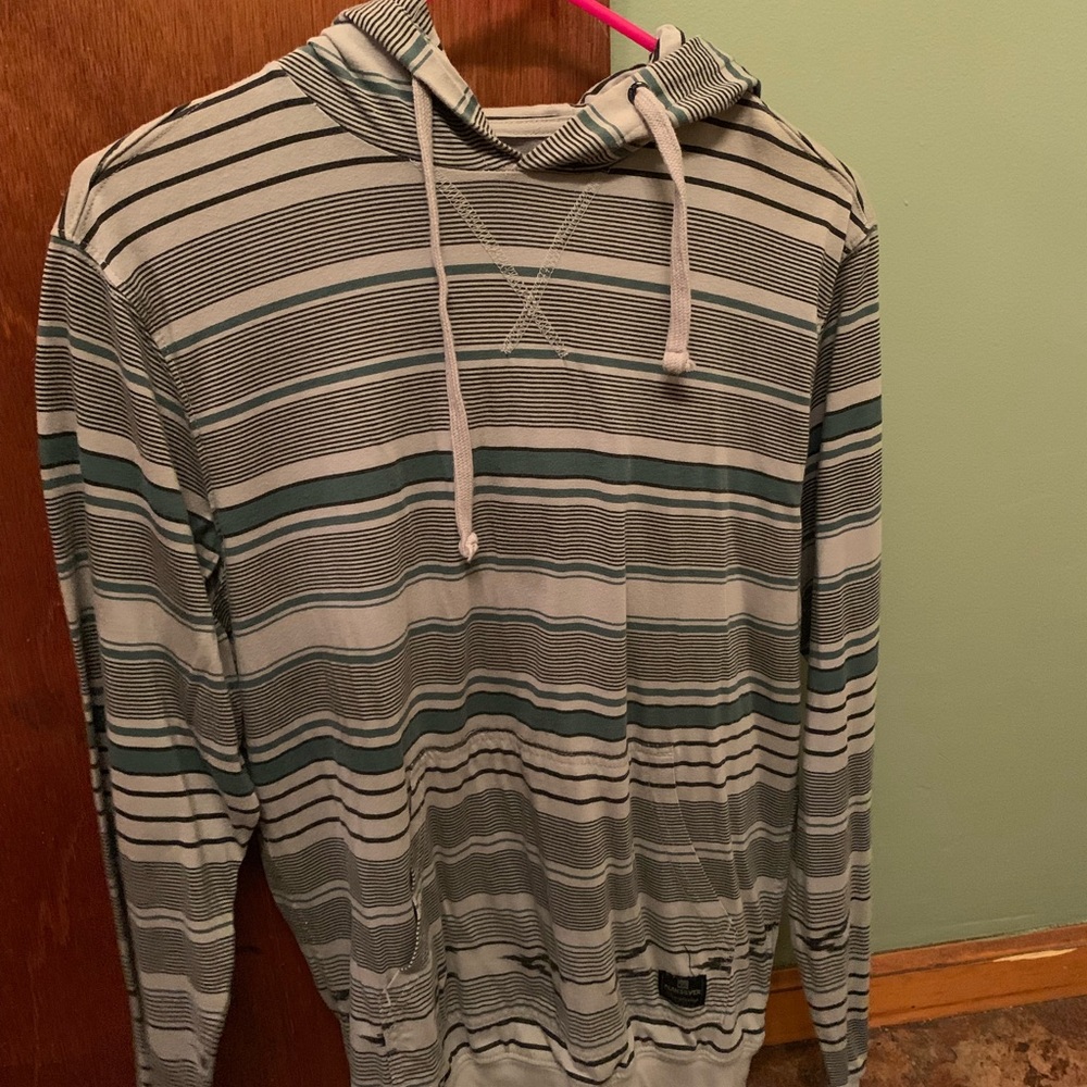 Quiksilver Hoodie